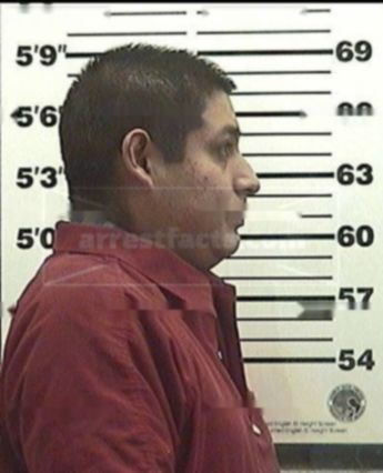 Eldred Valdez