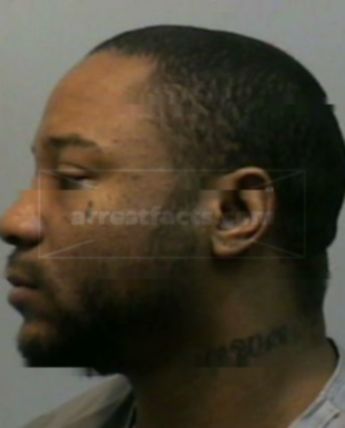 Frankie Lee Foster Jr.