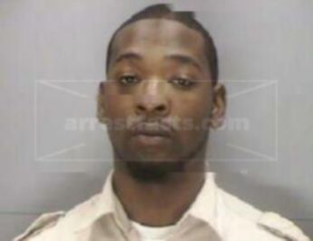 Javonte Lee Jenkins