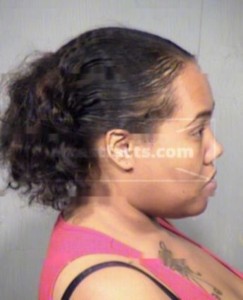 Tia Wishon Jones
