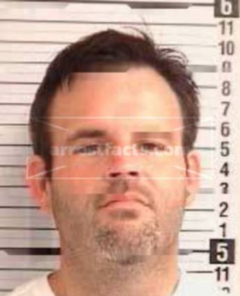 Robert Anthony Swearingen