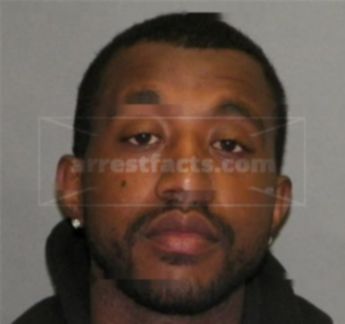 Marcus Leon Chambers