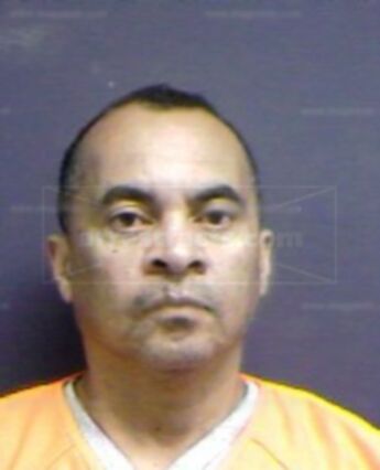 Oscar Berroa