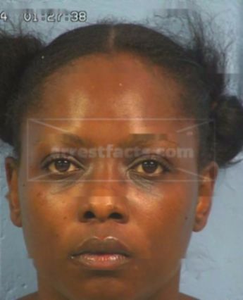 Labretta Lashay Ward