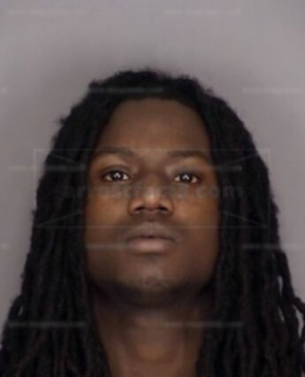 Tacori Jaquan Brock