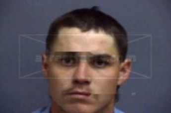 Brian Christopher Crawford