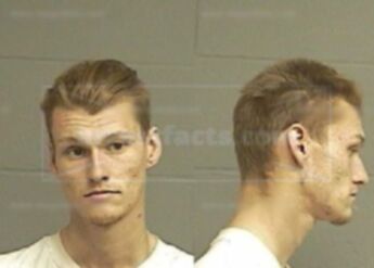 Kyle Wayne Cooper