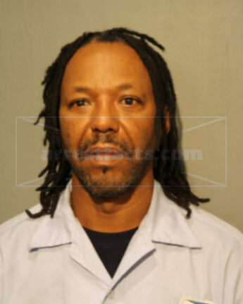 Darren Sanders