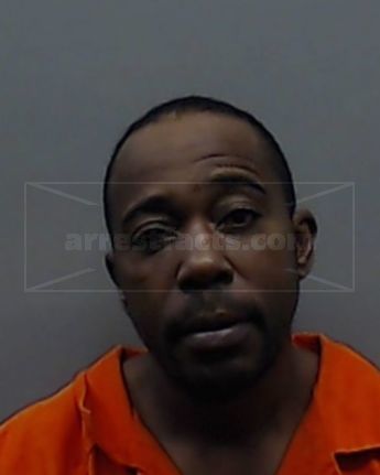 Buford Wayne Mcgee