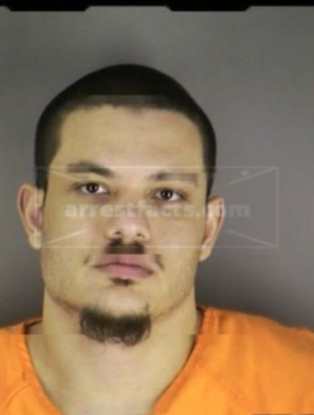 Joshua Lou Goggins
