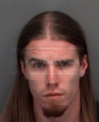 Wesley Spencer Henry