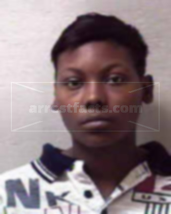 Tyrita Idella Johnson