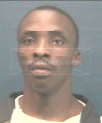 Antron Laprentice Greene