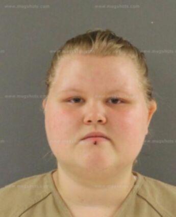 Naomi Jean Cassandra Justice