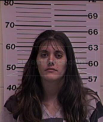 Angela Shee Mercer