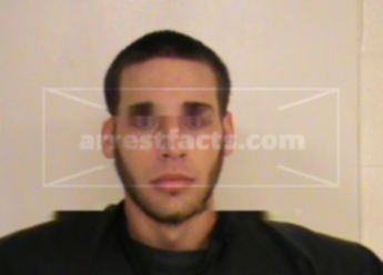 Travis Dusten Lee Shepherd