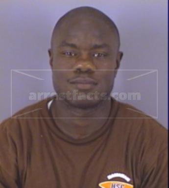 Aaron Bernard Edwards