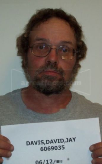 David Jay Davis
