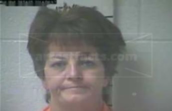 Peggy Renee Albert