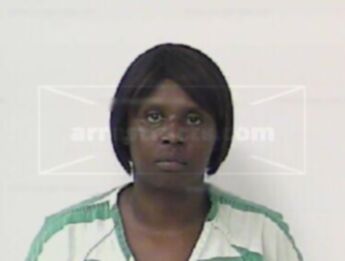 Robin Mcmillian