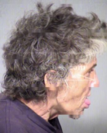 Marilyn Marie Mcdowell