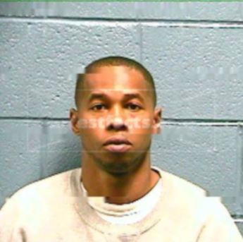 Donald Wayne Hooks