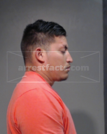 Jacob Nathaniel Pena