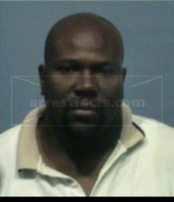 Rodrick Terrance Mclennan