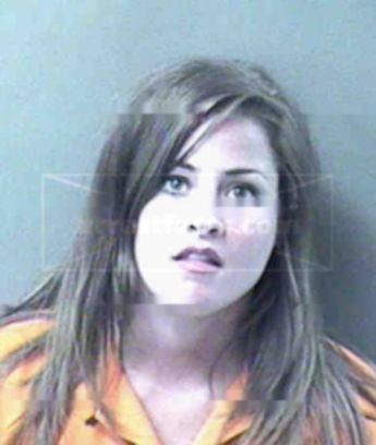 Elizabeth Marie Provenza
