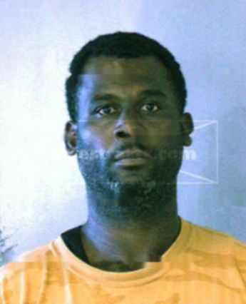 Hercules Lamont Gaines