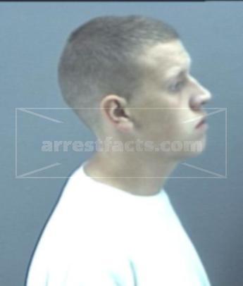 Matthew Robert Arnold