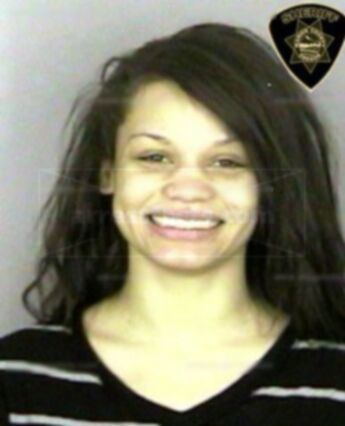Bryanna C Marshall