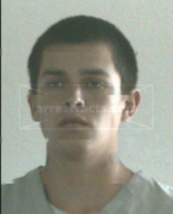 Travis Lee Mccombs