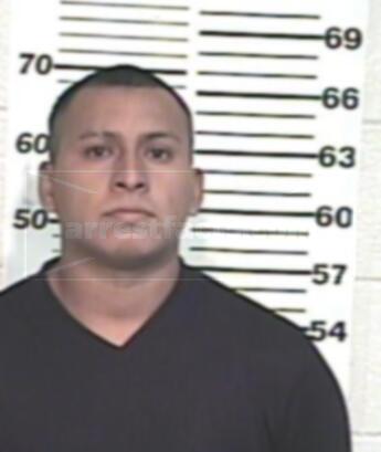 Luis Esparza Mandujano