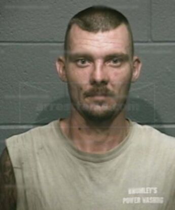 Christopher Loyd Degen