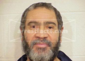 Luis Angel Soto