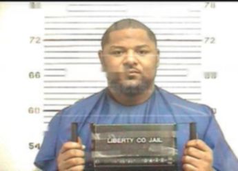 Jeffery Jamon Grant