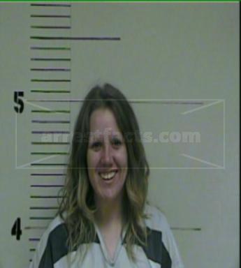Krystal Leann Williams