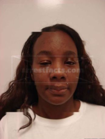 Tyreshia Shanette Willis