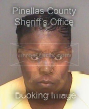Shenika Rogers