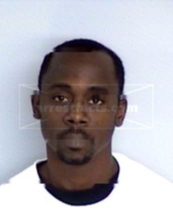 Johnathan Lamar Henderson