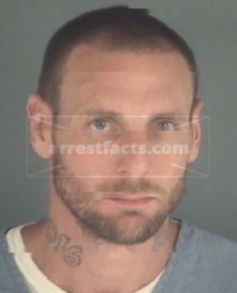 Kenneth David Clifton