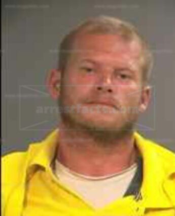Jason Cory Moore