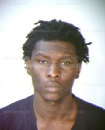 David Jermar Allen