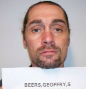 Geoffry S Beers