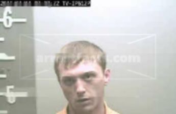 Daniel Scott Patton