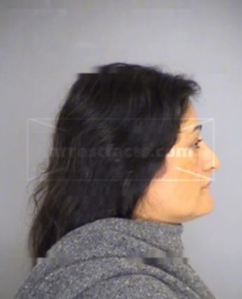 Sharon Emily Rodriguez
