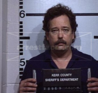 Steve Monroe Satterfield