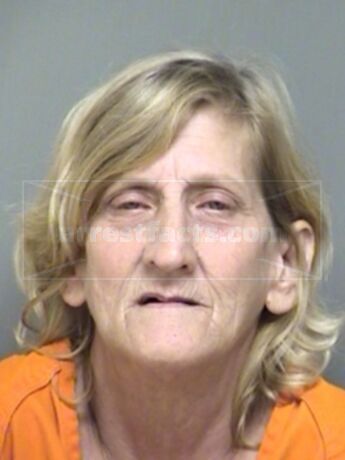 Melissa Kay Clontz