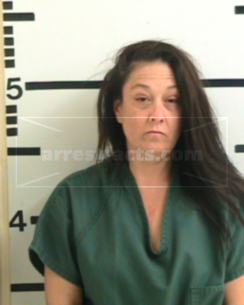 Angelina Darlene Mccracken